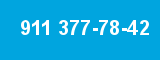 911 377-78-42